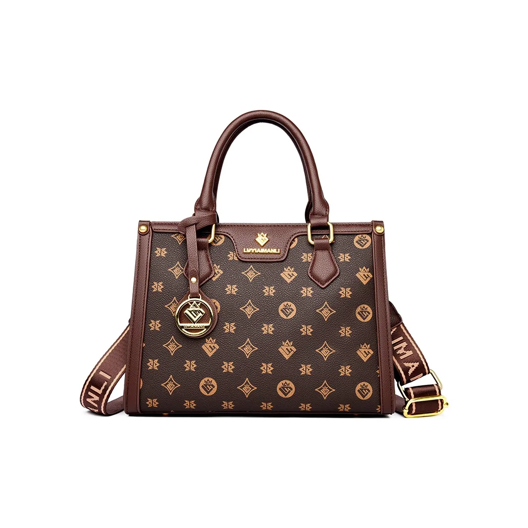 YUANTUZHE ПУ (полиуретан) Сумка Стандартная Женская Многоцветная