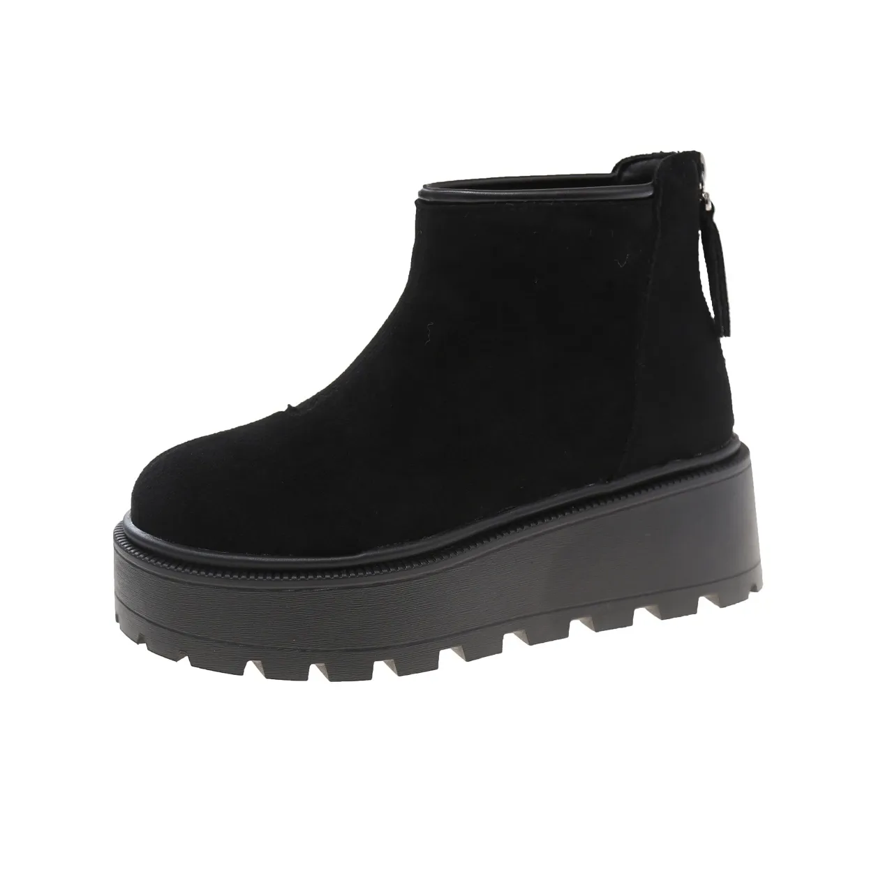 Puppytown Ботильоны 4CM Женские