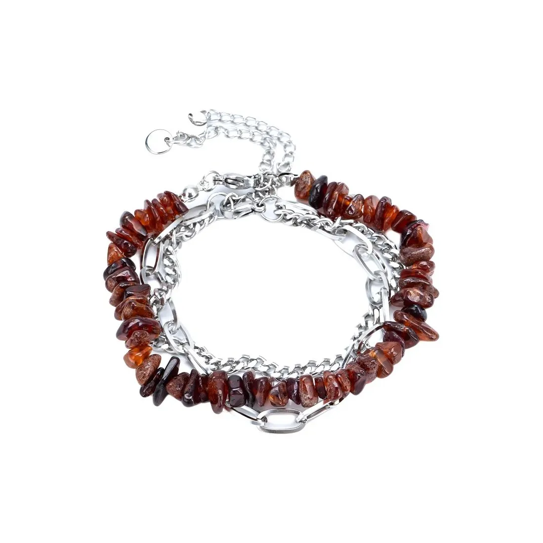 XLP STUDIO Сплав Браслеты Мужской