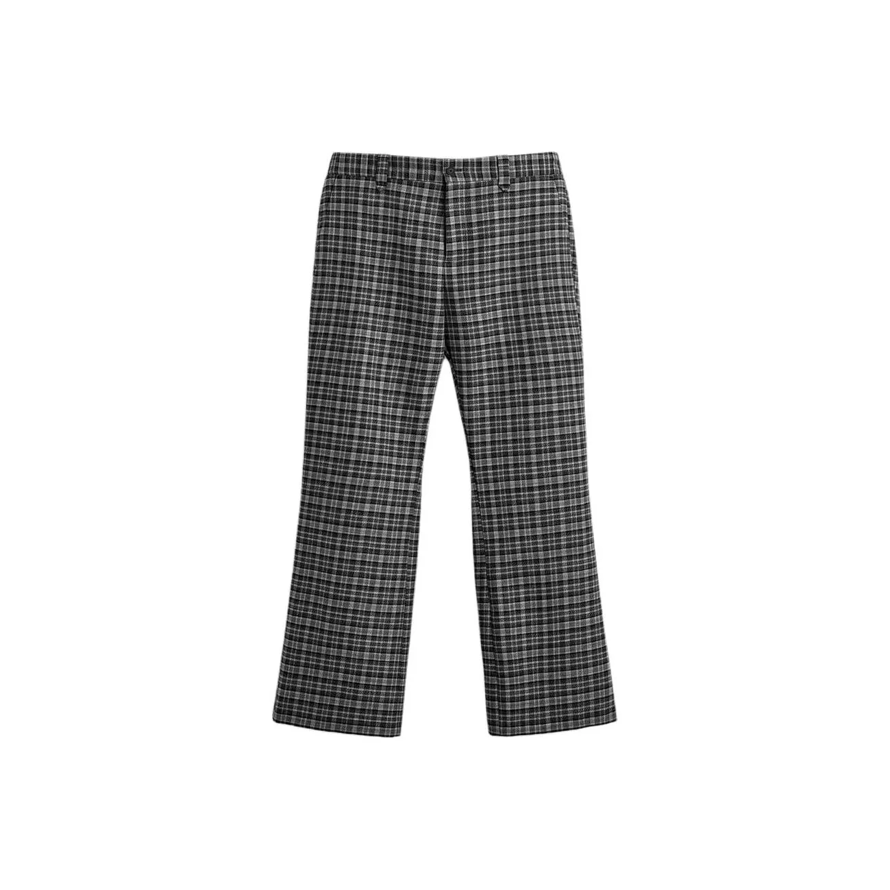 ZARA X Disney HARRY LAMBERT Co Бренд FW25 Костюм Брюки Мужские