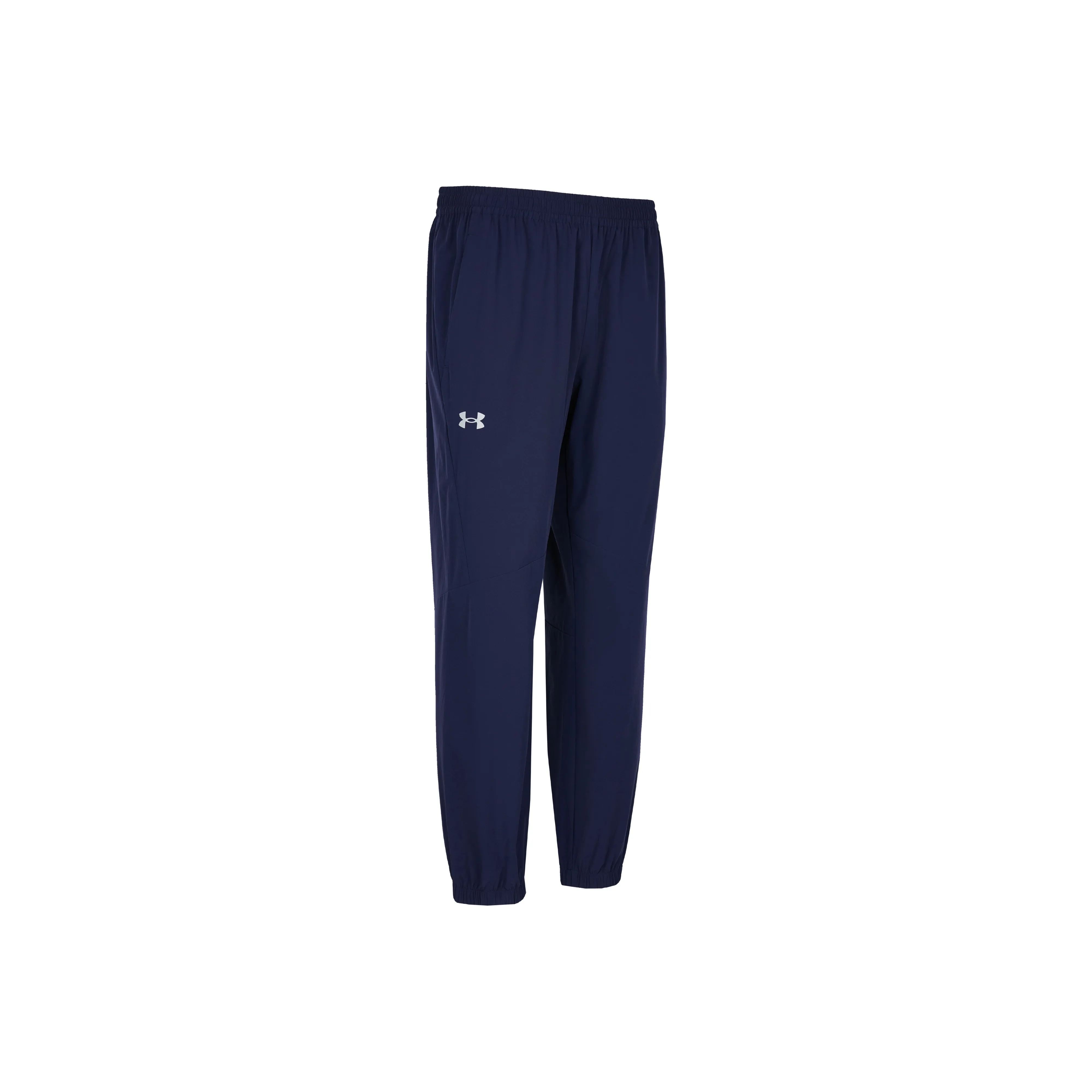 Under Armour Вязаные Тренировочные Штаны Унисекс Темно-Синий