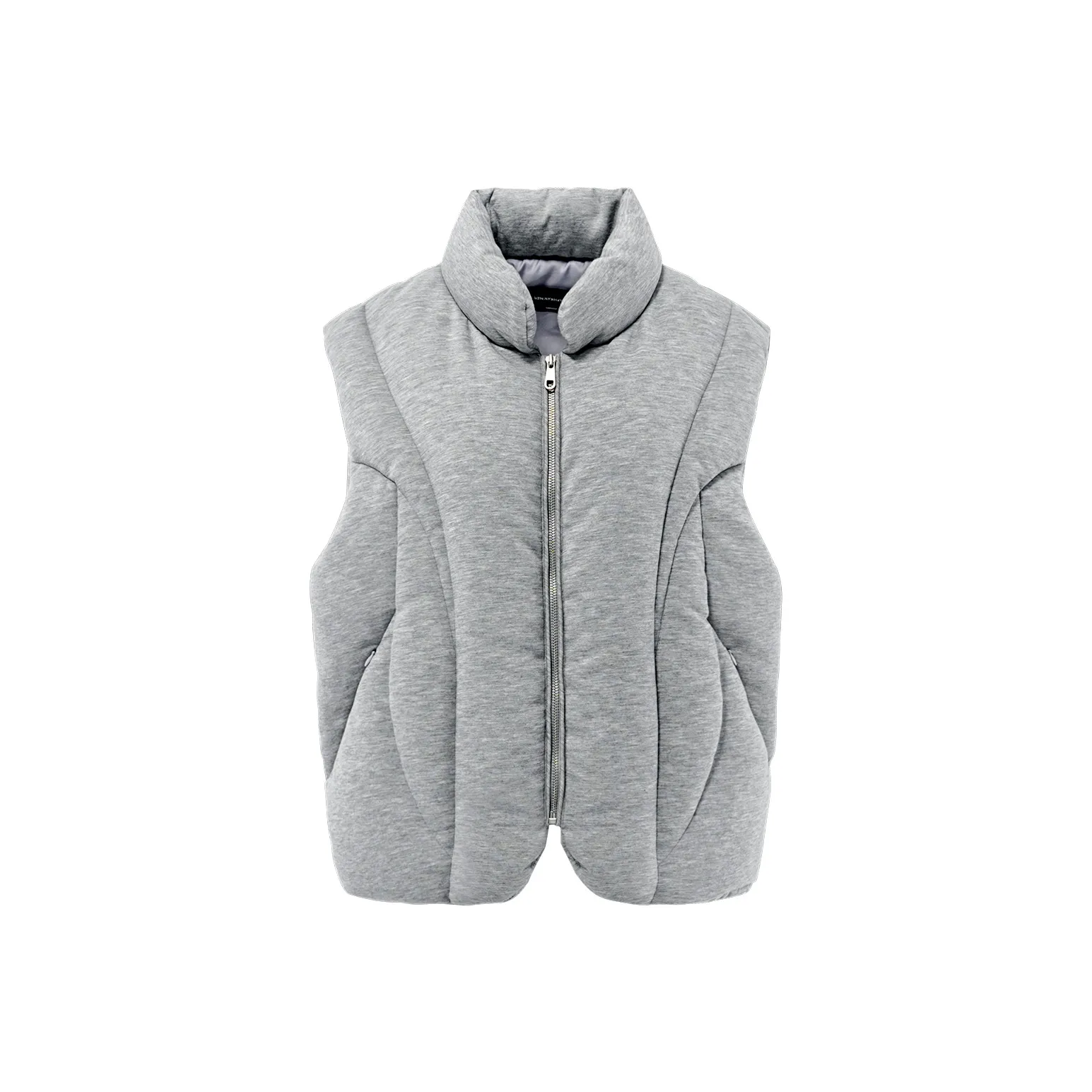 BENMYSHOWER Унисекс Жилеты