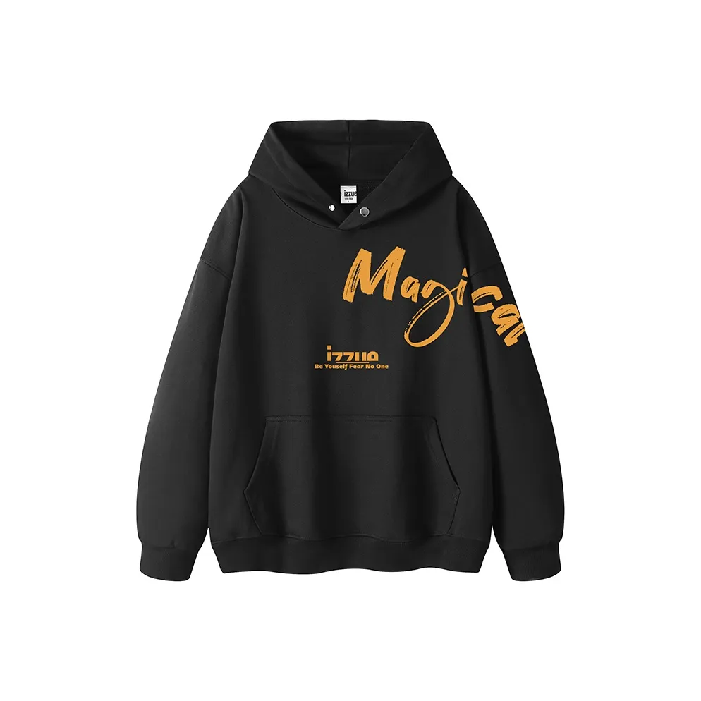 Izzue Унисекс Свитшоты