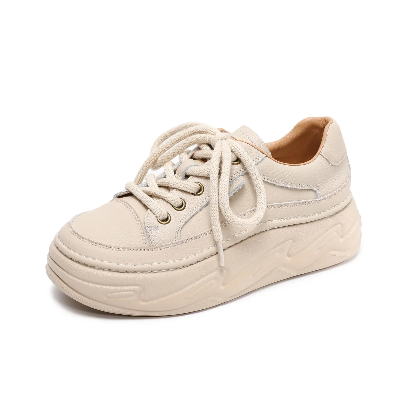 SENJIALUO Износостойкий Легкий Дышащий и Противоскользящий. Низкий Топ Повседневная Обувь Женская