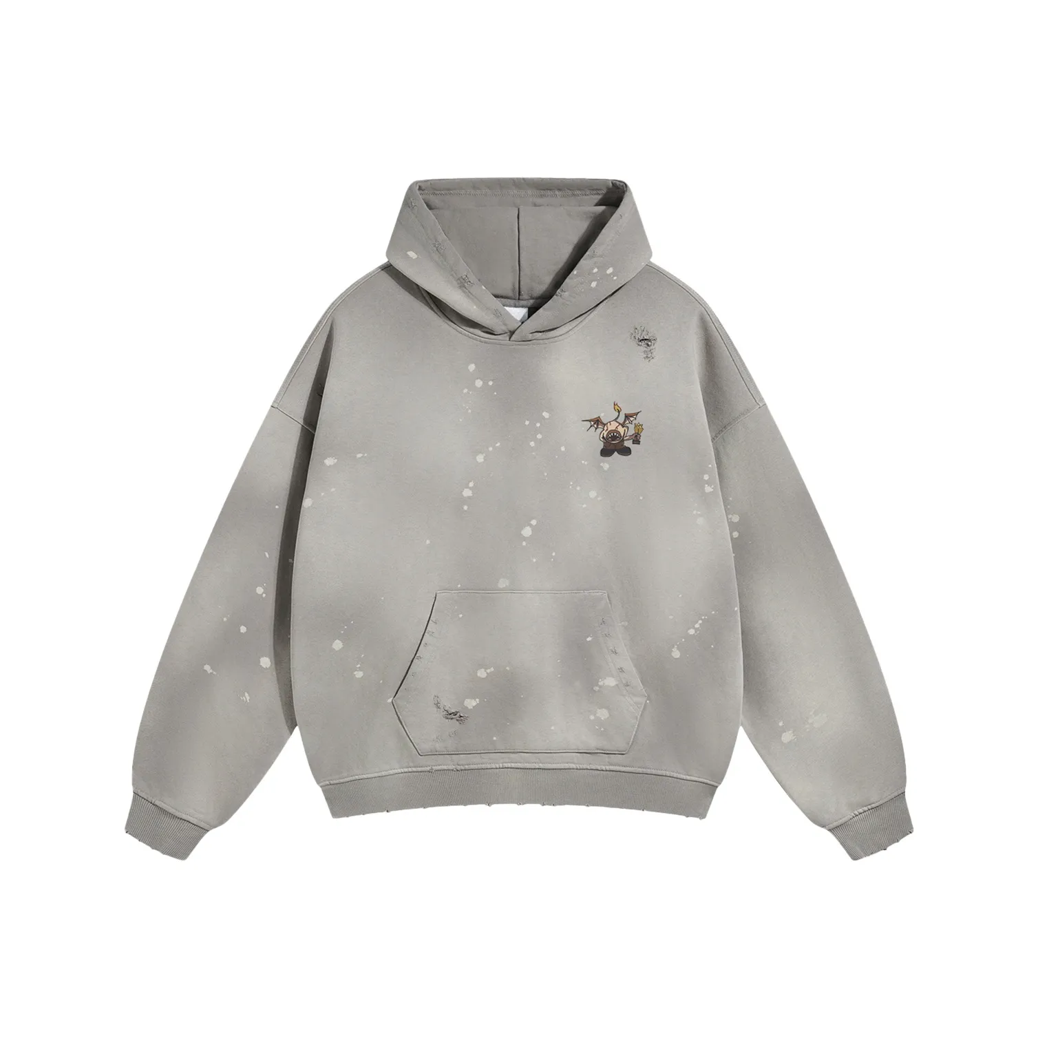 MIND ERROR Унисекс Свитшоты