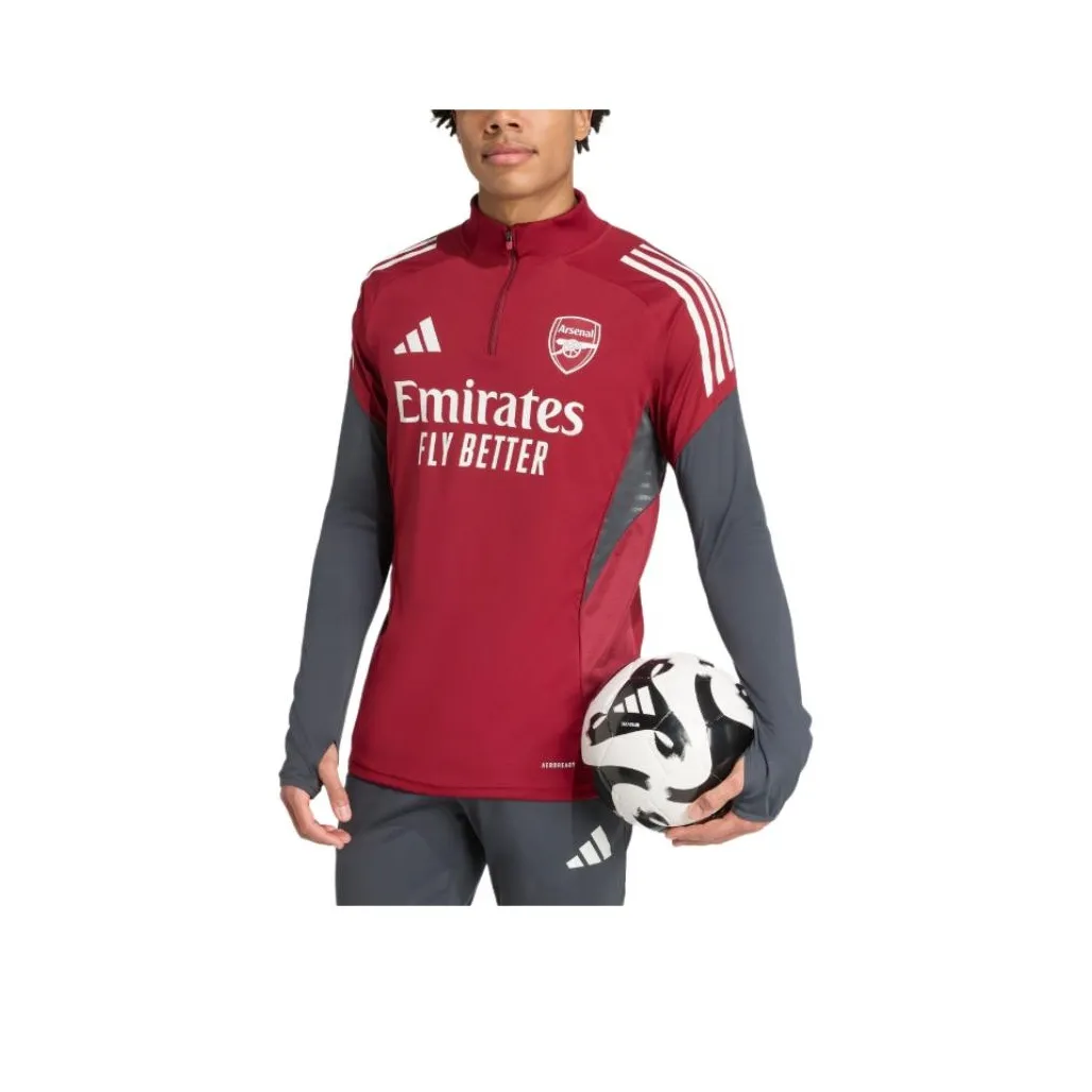 Adidas AEROREADY Футбол Джерси Мужской