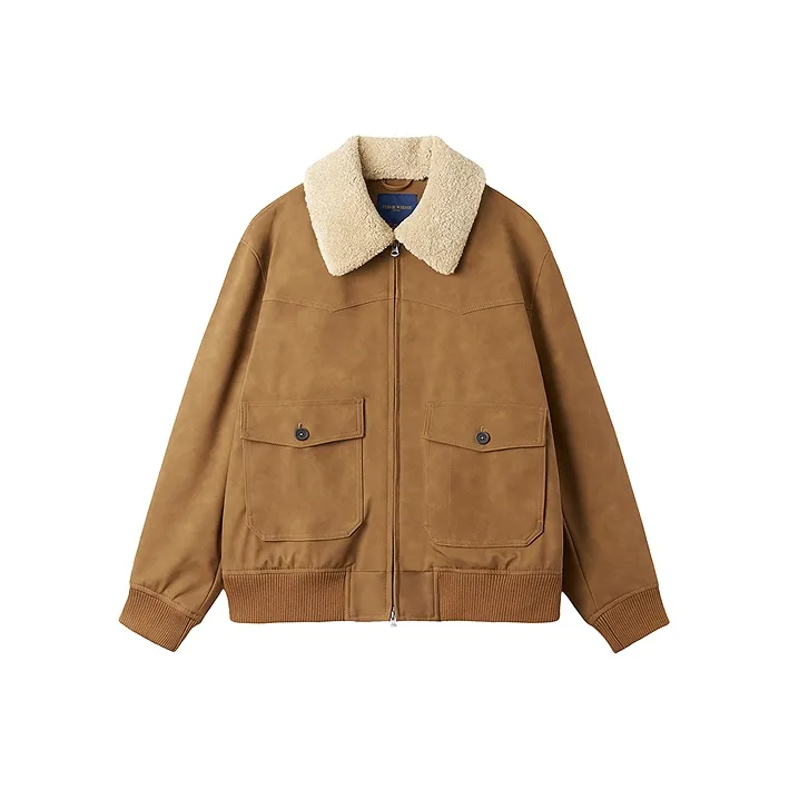 Teenie Weenie Men American Old Money Style Collection Куртки Пальто Унисекс