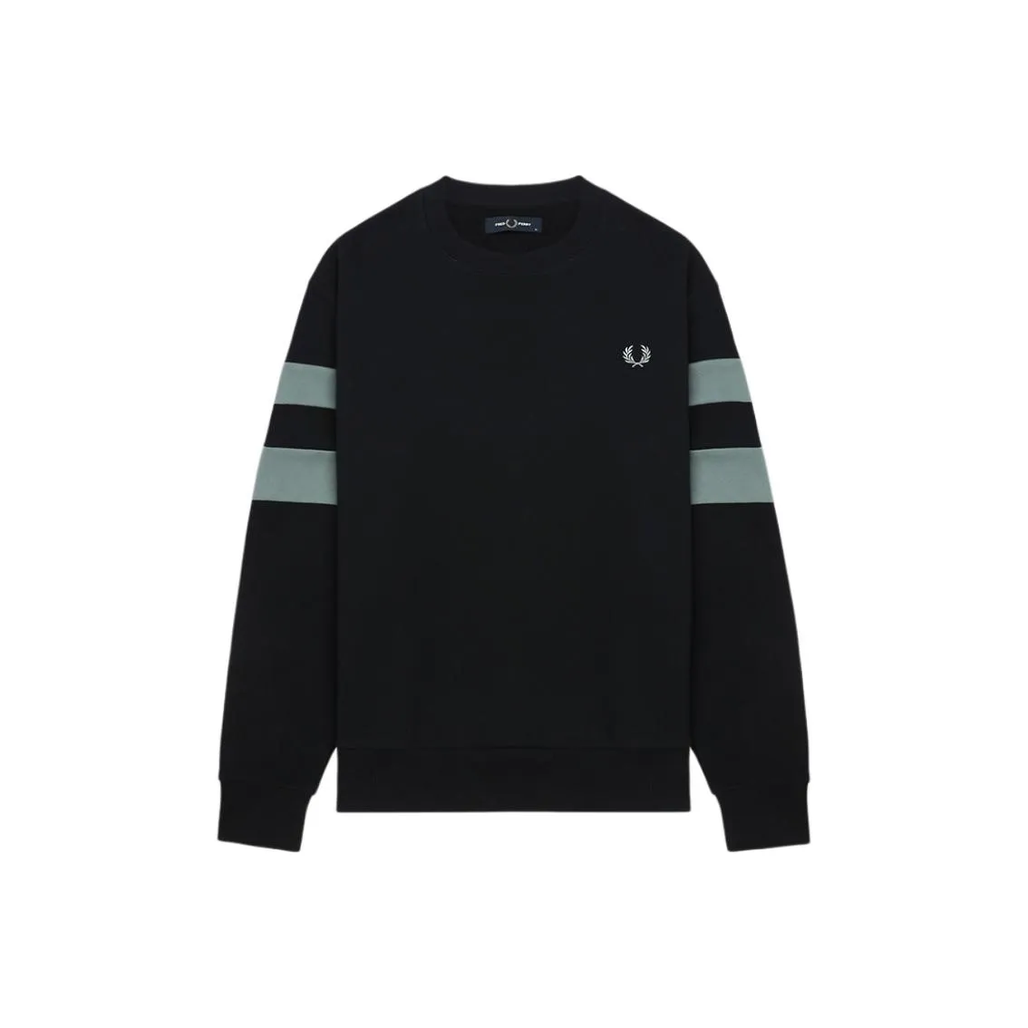 FRED PERRY Collaboration FW25 Свитшот Мужской
