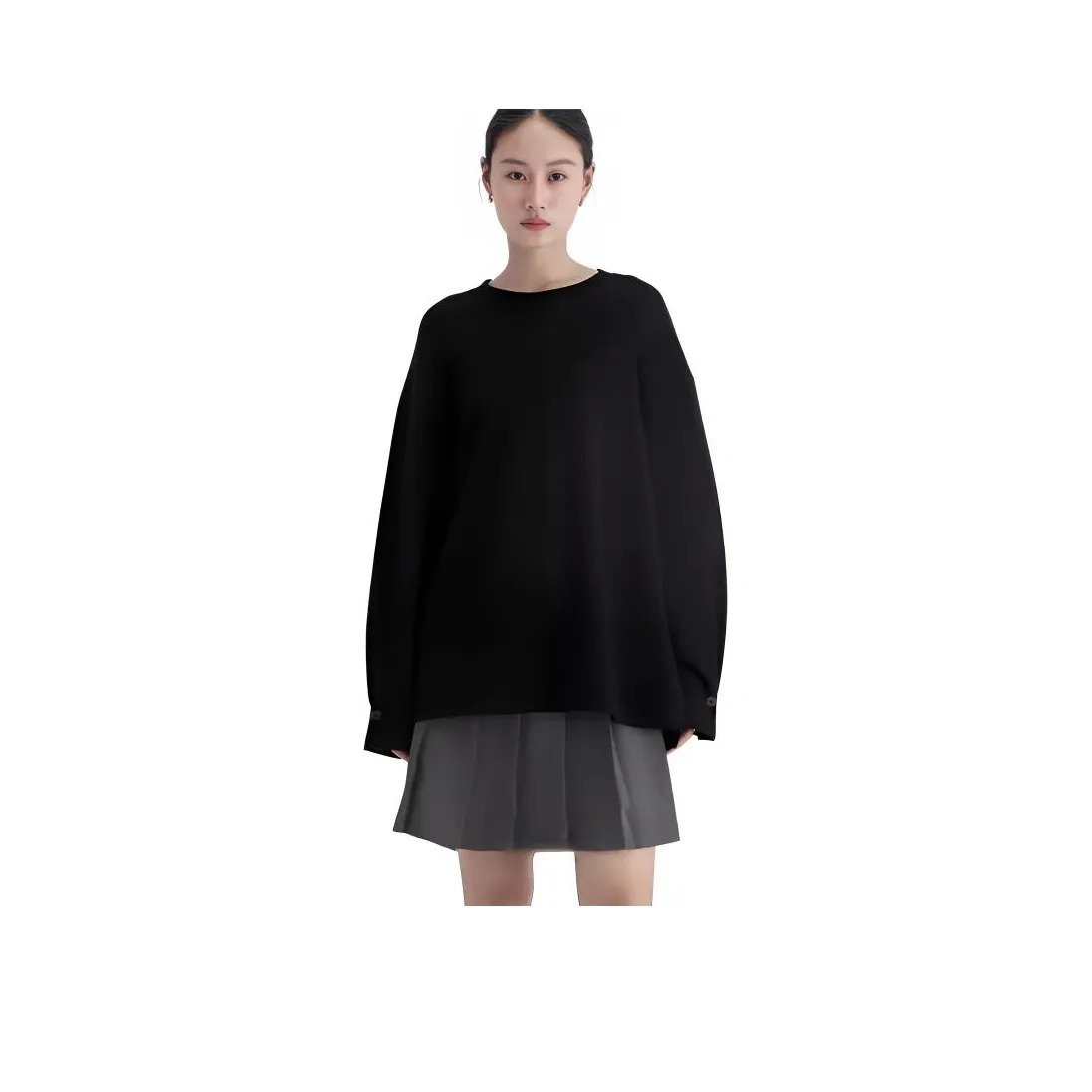 MADALLO Женские Свитшоты