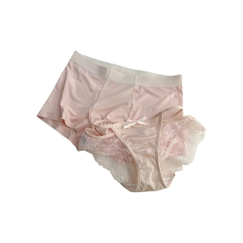 MILING Унисекс Трусики-бикини