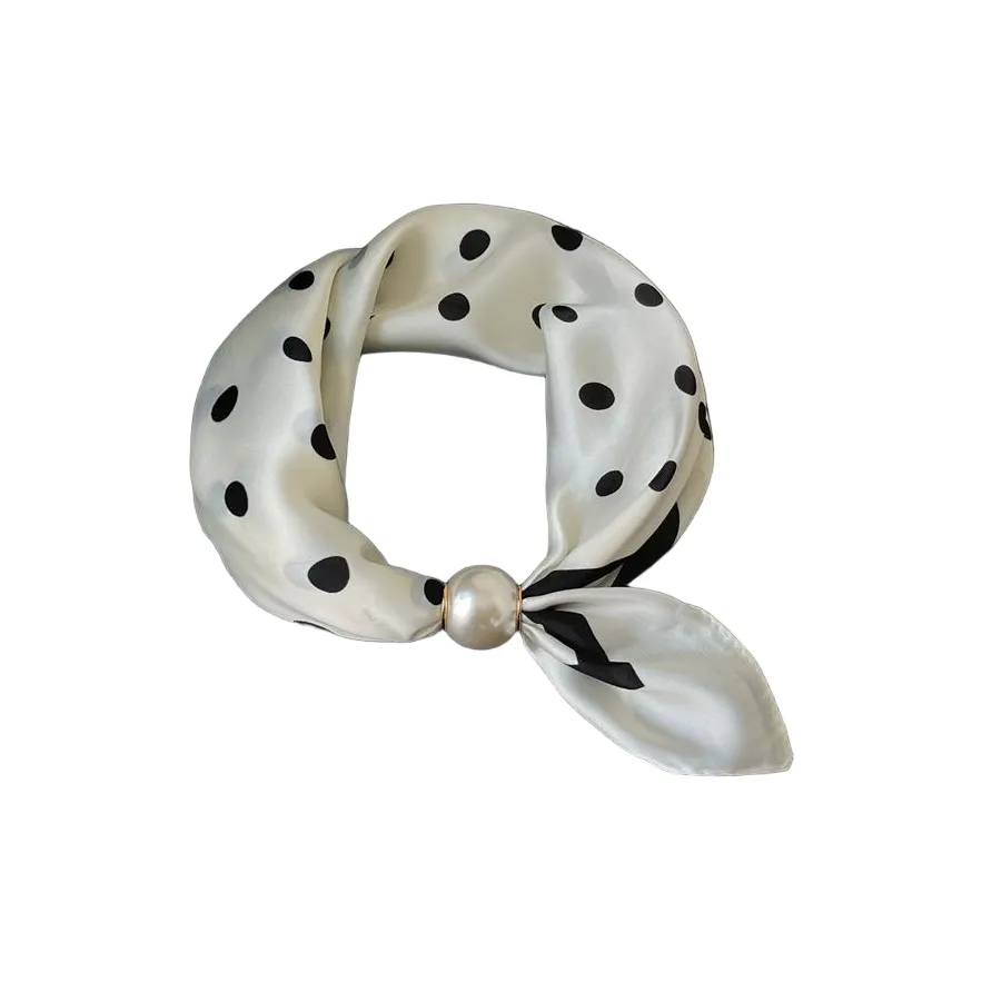 OXO OVERLOAD Полиэстер Женские шелковые шарфы