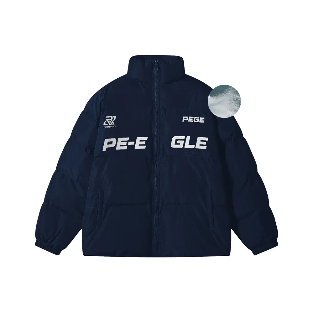 PERK EGLE Унисекс Пуховики