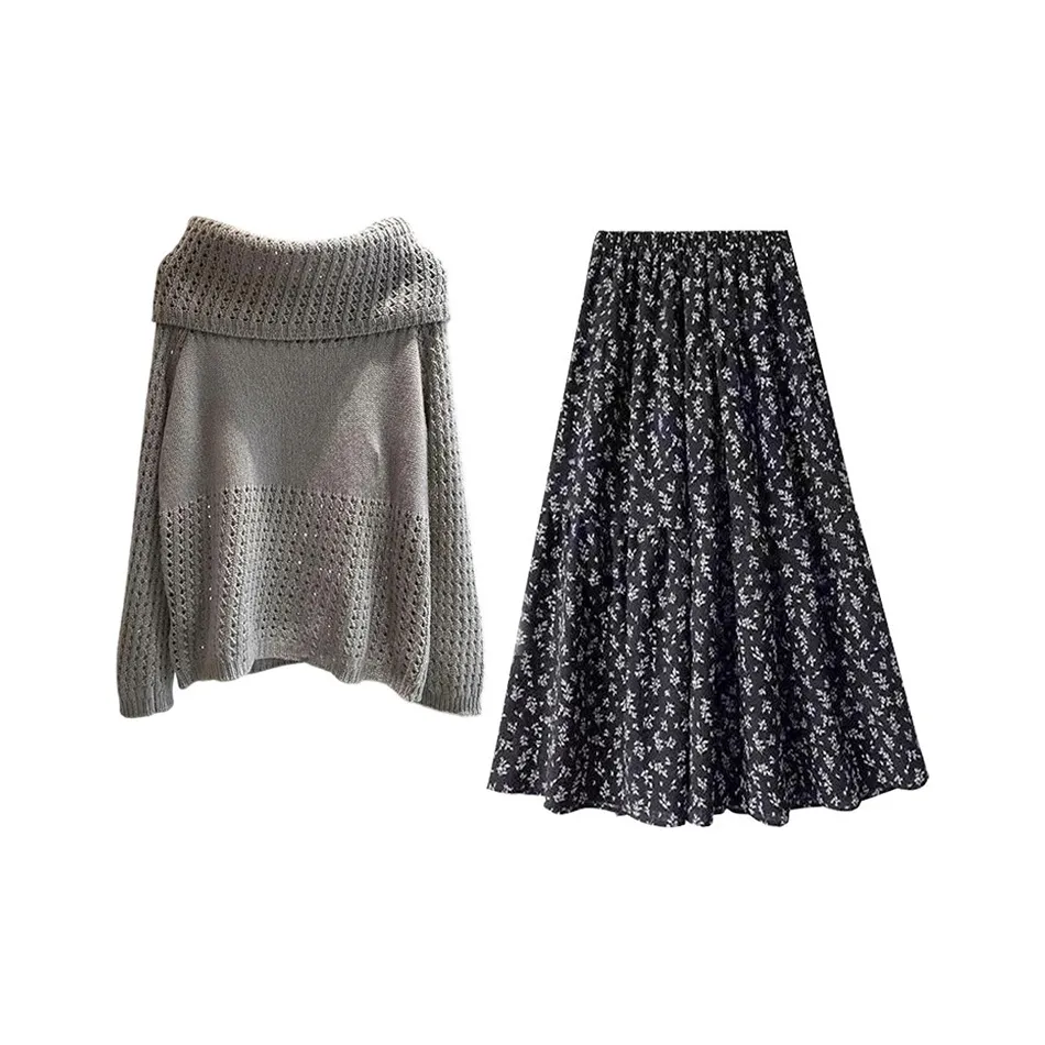 MARIE·COCO Женские Комплекты с Юбкой