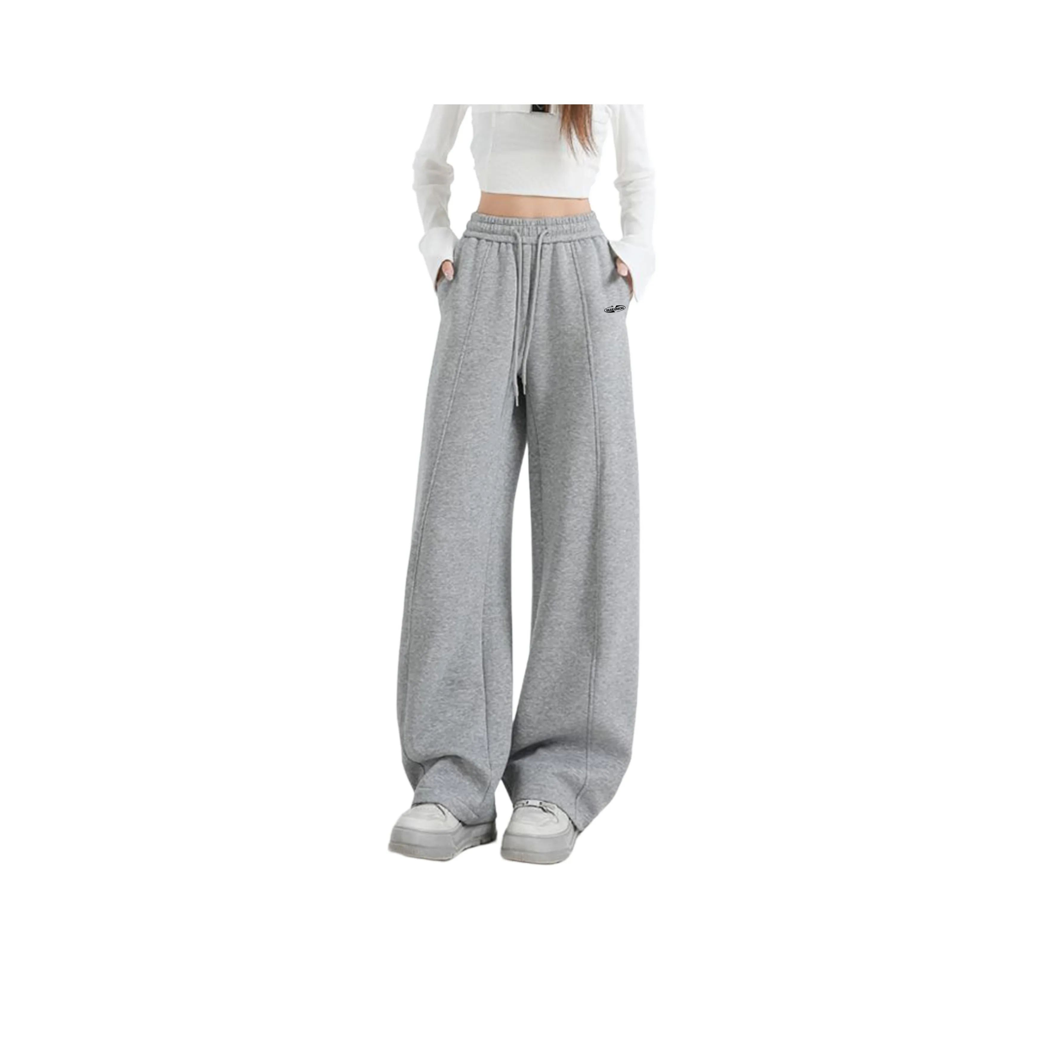 BEAR UNION Повседневные брюки Женские