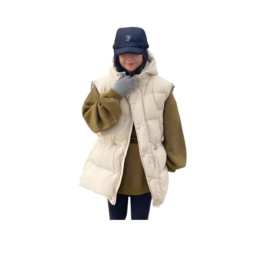 SKYA Женские пуховики