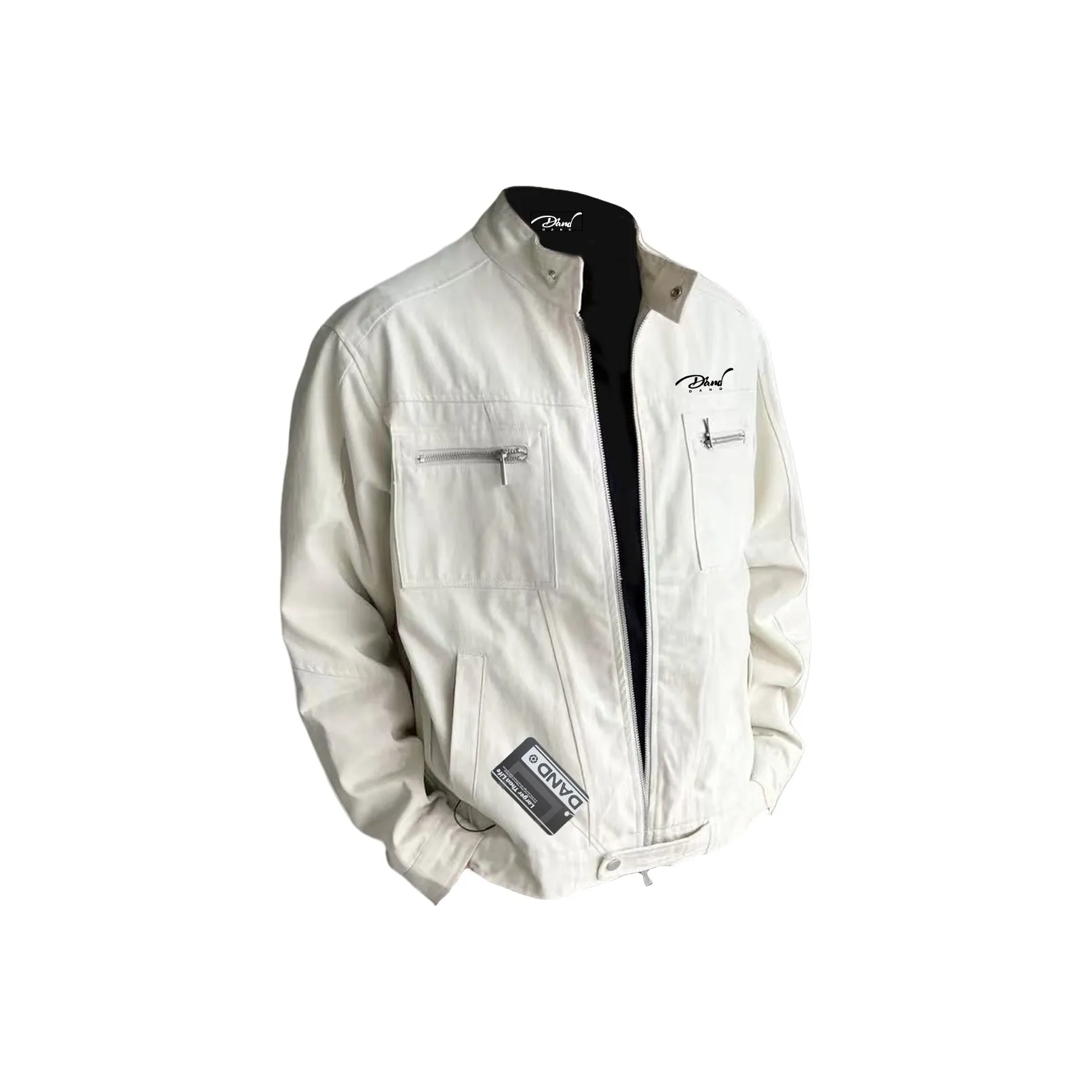 DAND Унисекс Куртки