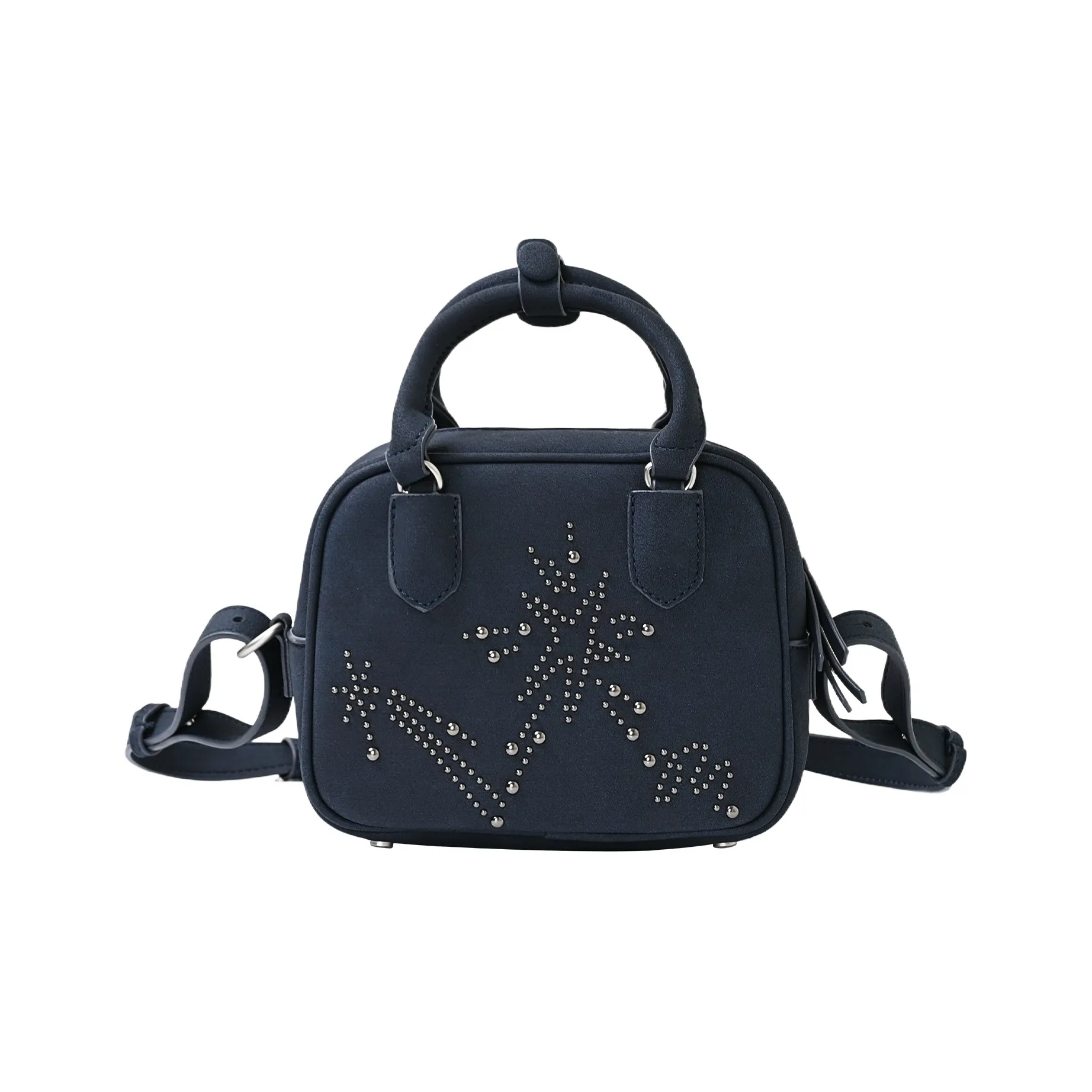 madgood Sheep Cashmere PU Leather Bag Unisex madgood Овца Кашемир PU Кожа Сумка Унисекс