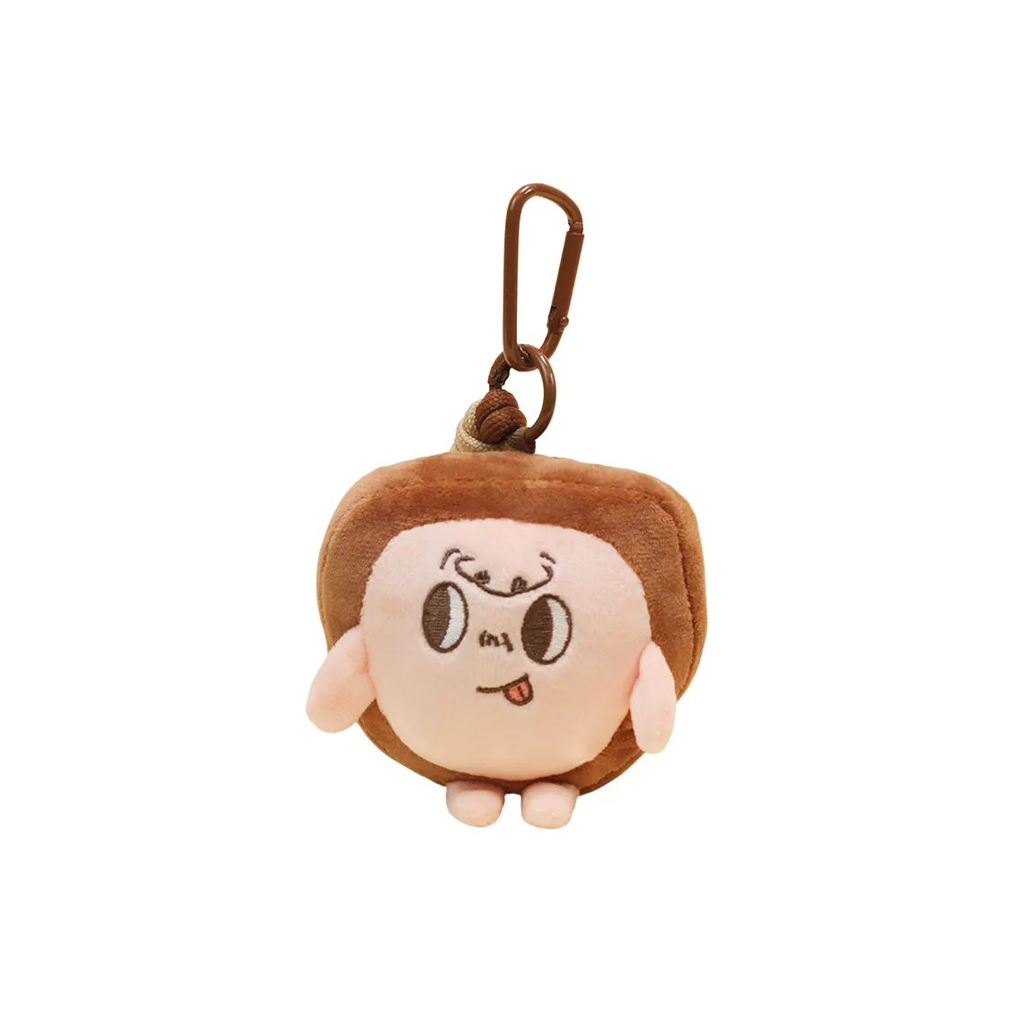 Whoops Sandwich Fun Plush Pendant 9cm Рекомендуемая высота