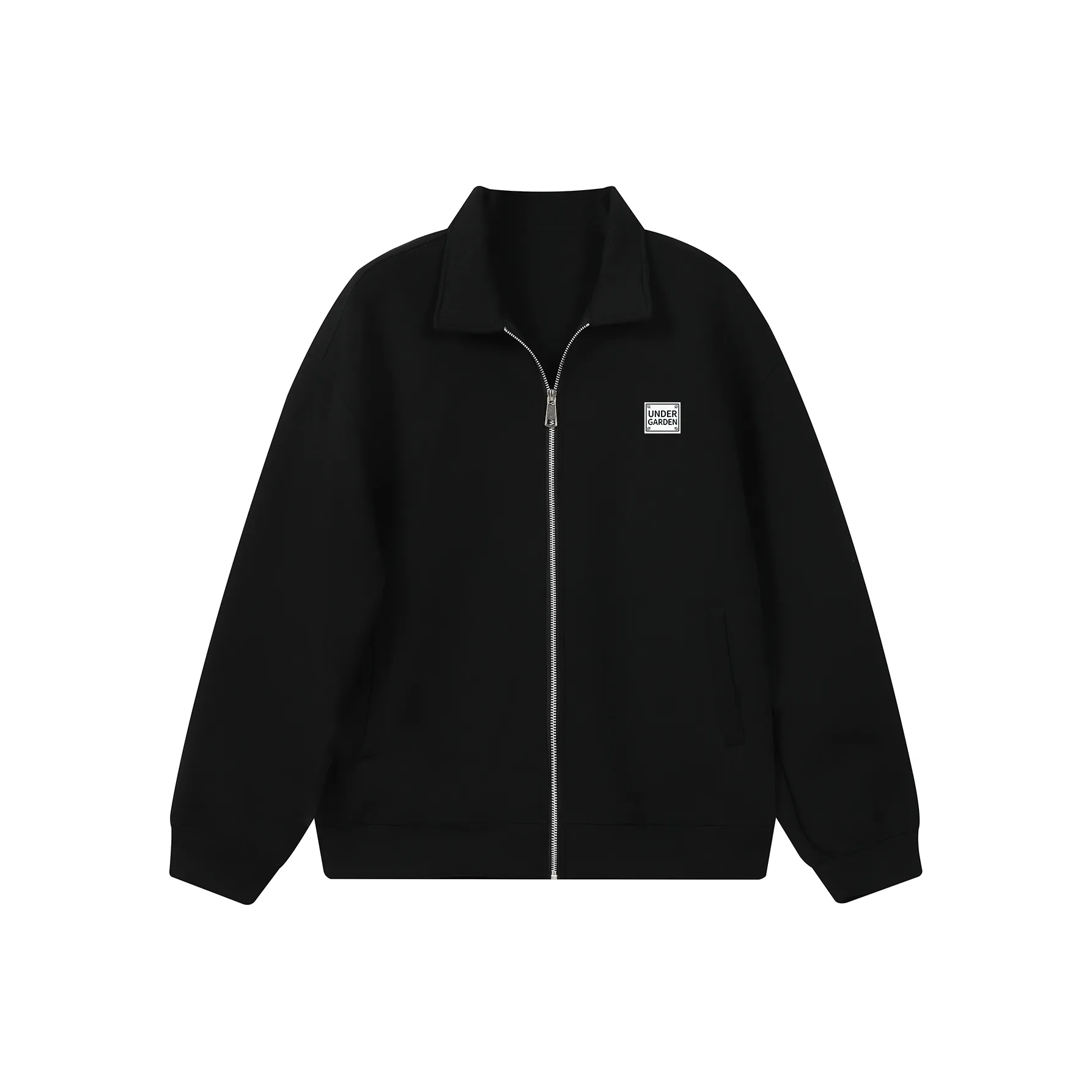 UNDERGARDEN Унисекс Свитшоты