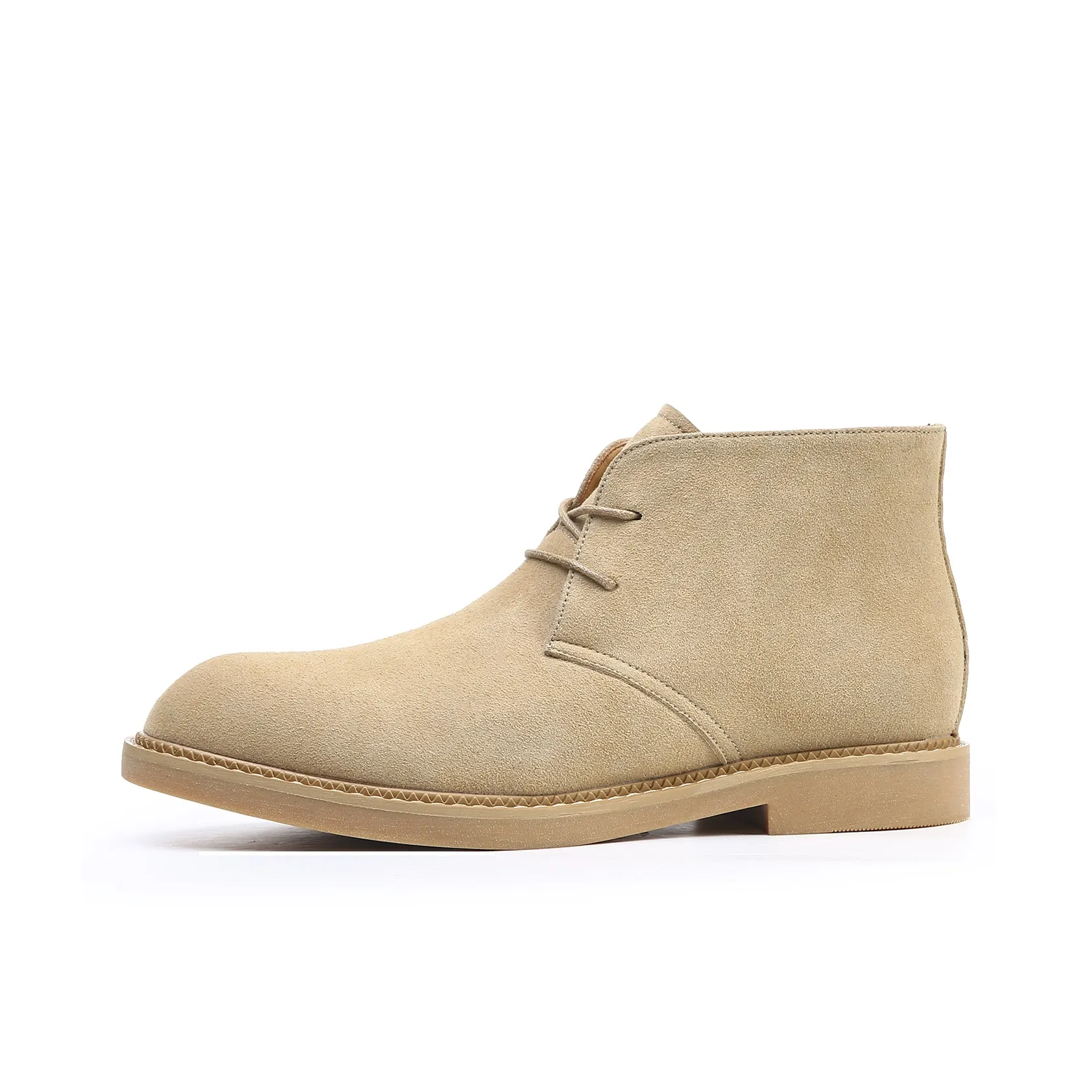 XIAOTOULANG Martin Boots Мужской