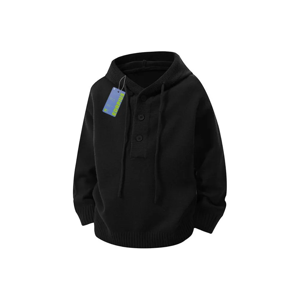 EDRPIUS Унисекс Свитшоты