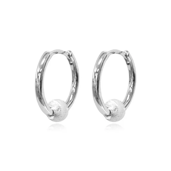 CARAT'S DIARY Сплав Серьги Женские