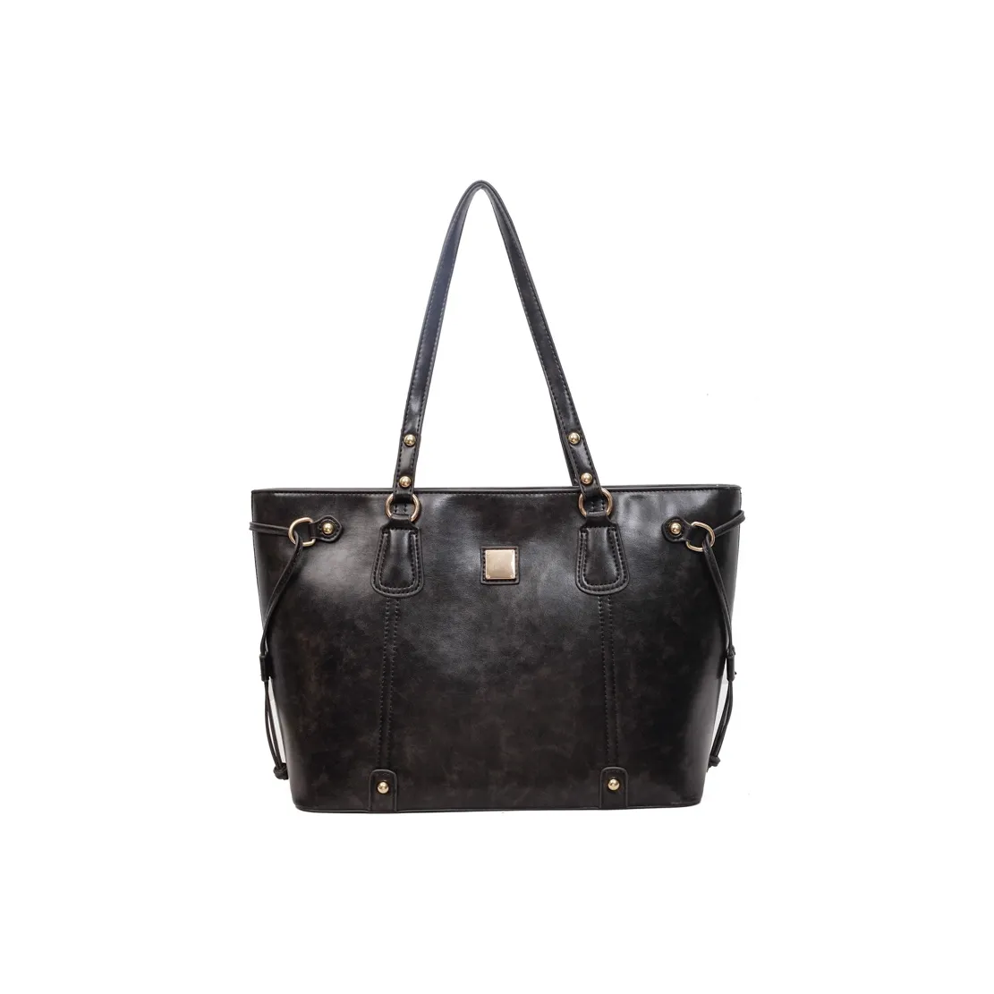 BLAKE FLEETO ПУ (полиуретан) Сумка через плечо Стандартная Женская Многоцветная