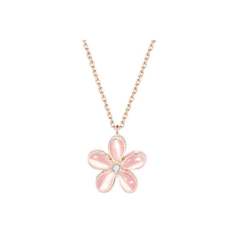 MIDNIGHT MOMENT Сплав Ожерелья Женские