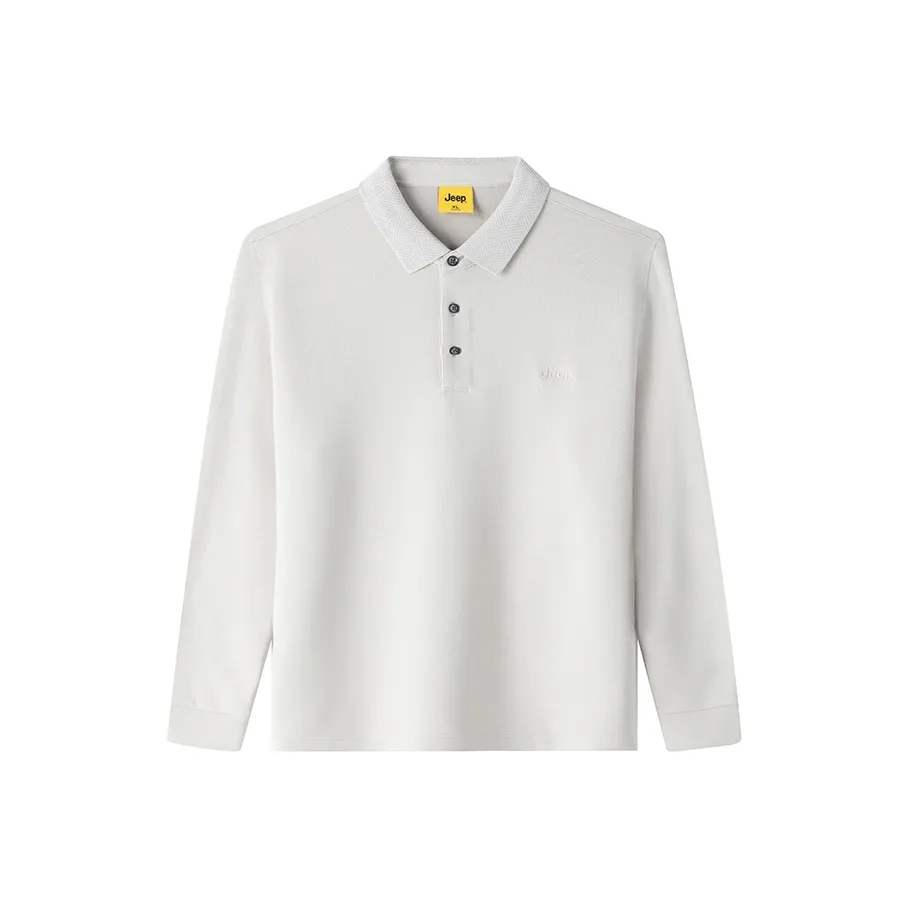 JEEP Outdoor Life Поло Унисекс