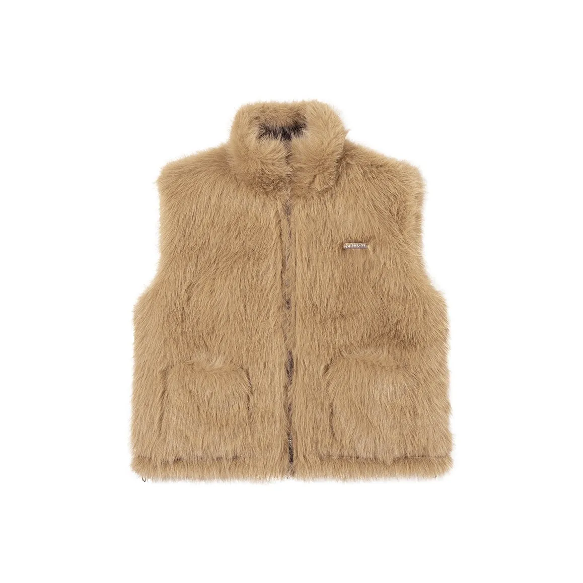 ISaluteU CAMEL Женские жилеты