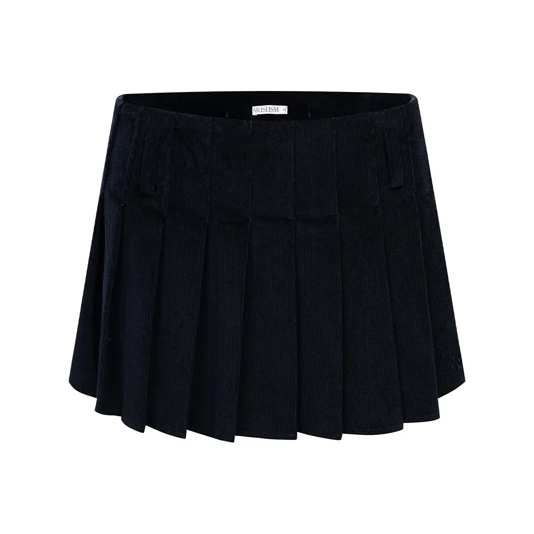 Ariseism Повседневные короткие юбки для женщин