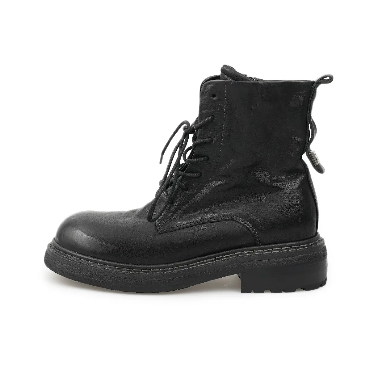 CORINNA DI MARSALA 15cm Мартин Ботинки Женские