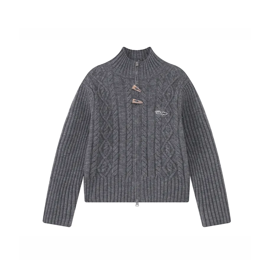 F426 Женские Свитера