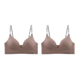2팩 (브라운)