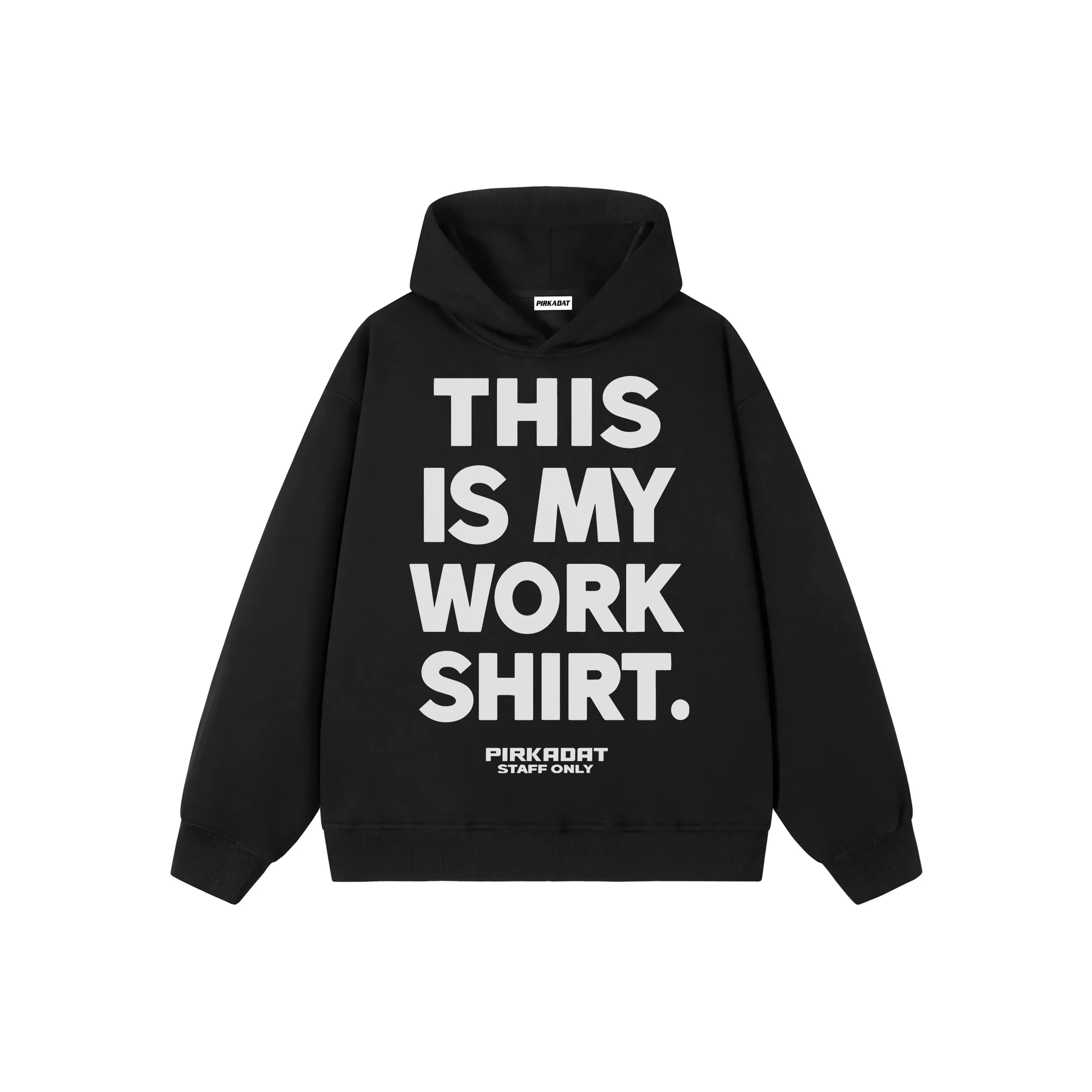 Pirkadat Унисекс Свитшоты