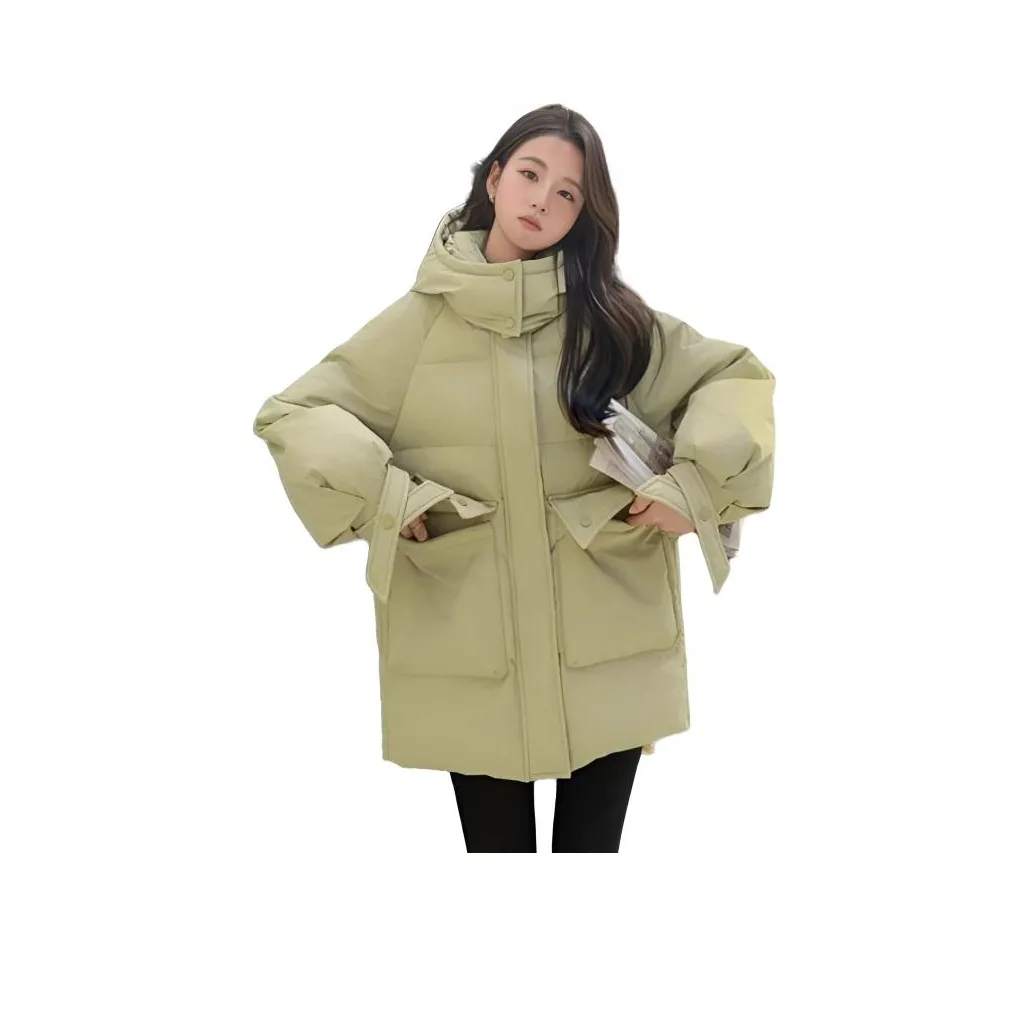 STYUW Женские пуховики