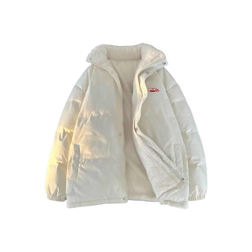 Warrior Ride the Wind and Waves series Пуховая куртка Унисекс