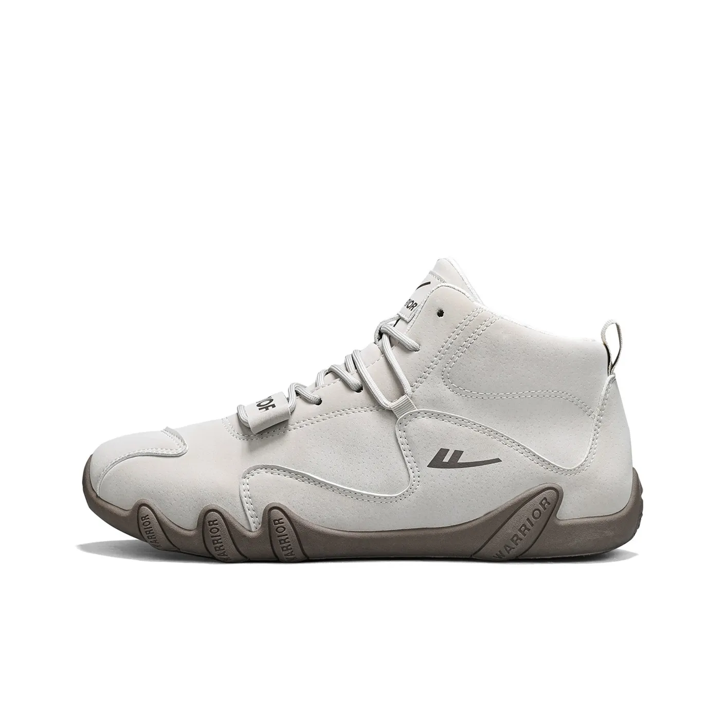 Warrior Износостойкий и Легкий Высокий Топ Повседневная Обувь Мужская