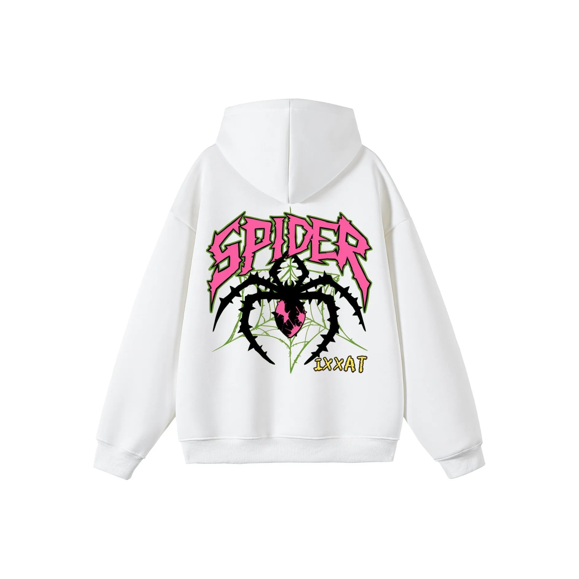 IXXAT Пара Свитшот Толстовка Унисекс