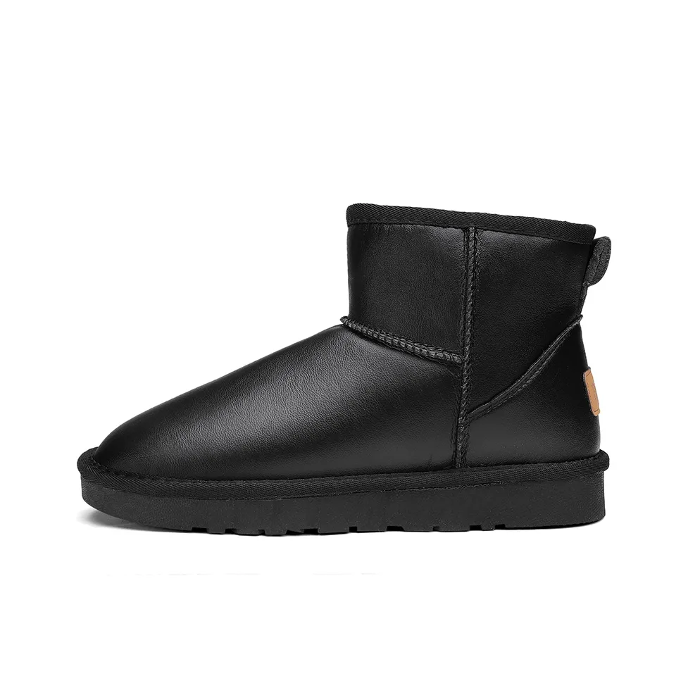 CAMOSI Сноубутсы Мужской