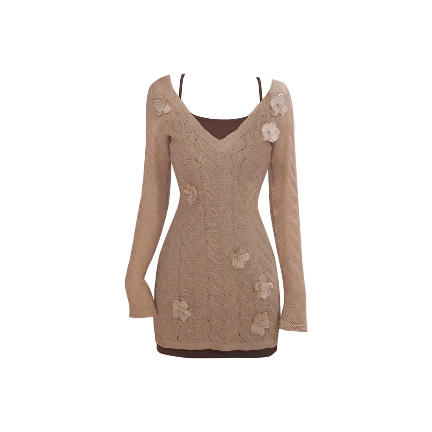 SDN by41 Женские Комплекты с Юбкой