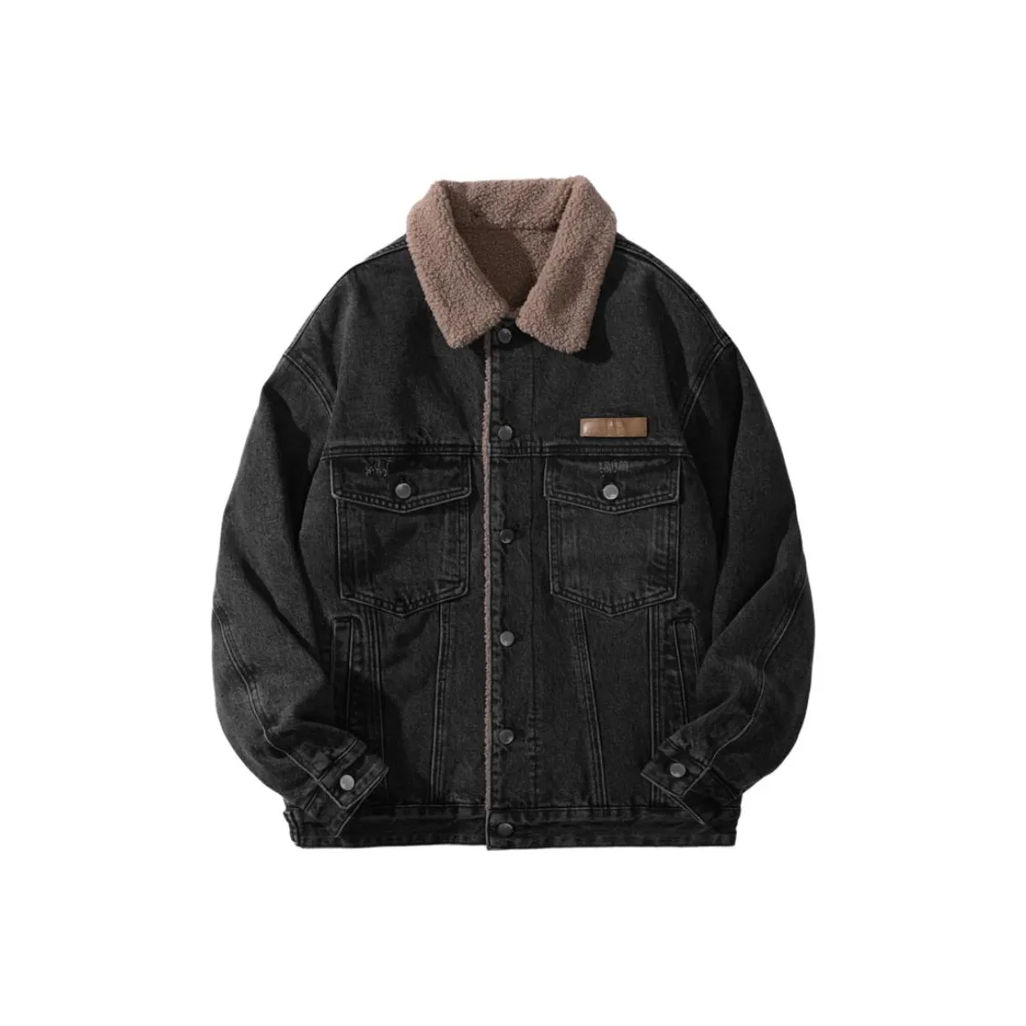 Xiyue Мужские Куртки