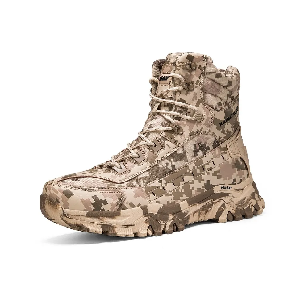 Bake Аутдор Мужской