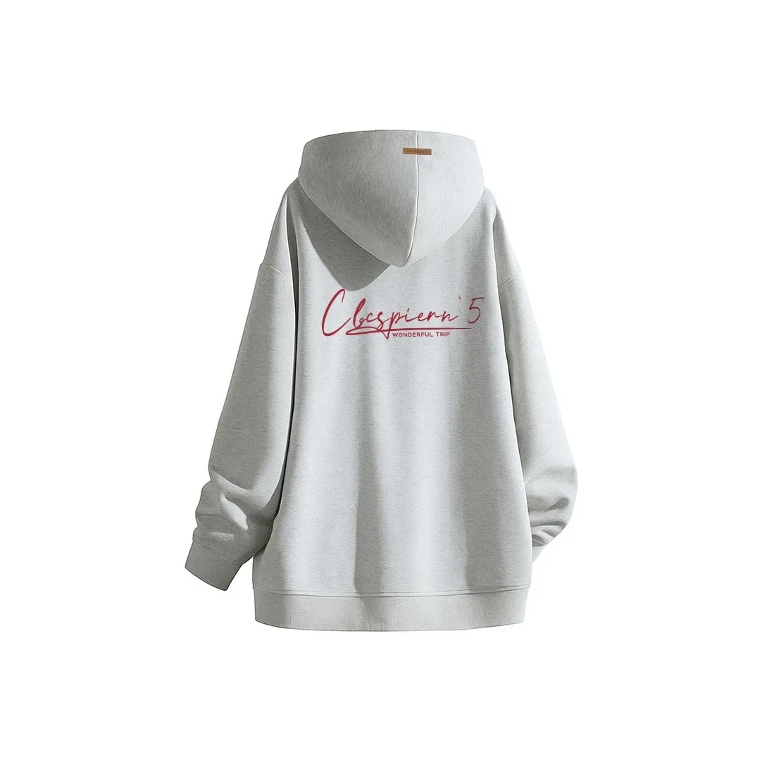 Herbal Primer Свитшот Куртка Унисекс