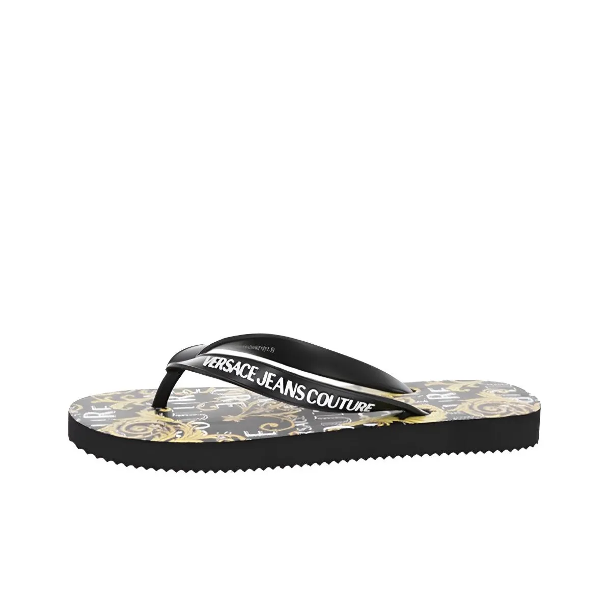 VERSACE JEANS Flip Flops Women's