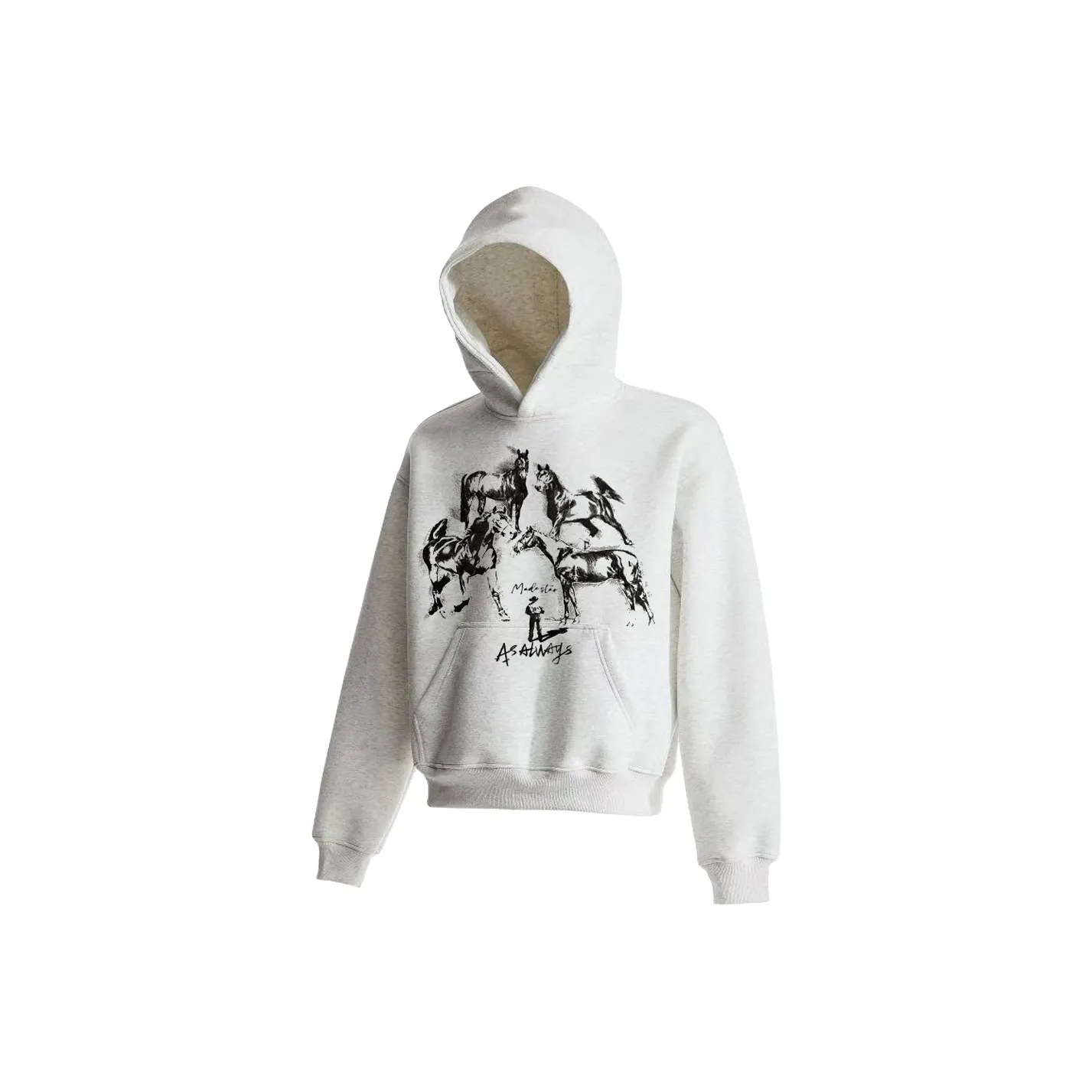 DAND Унисекс Свитшоты