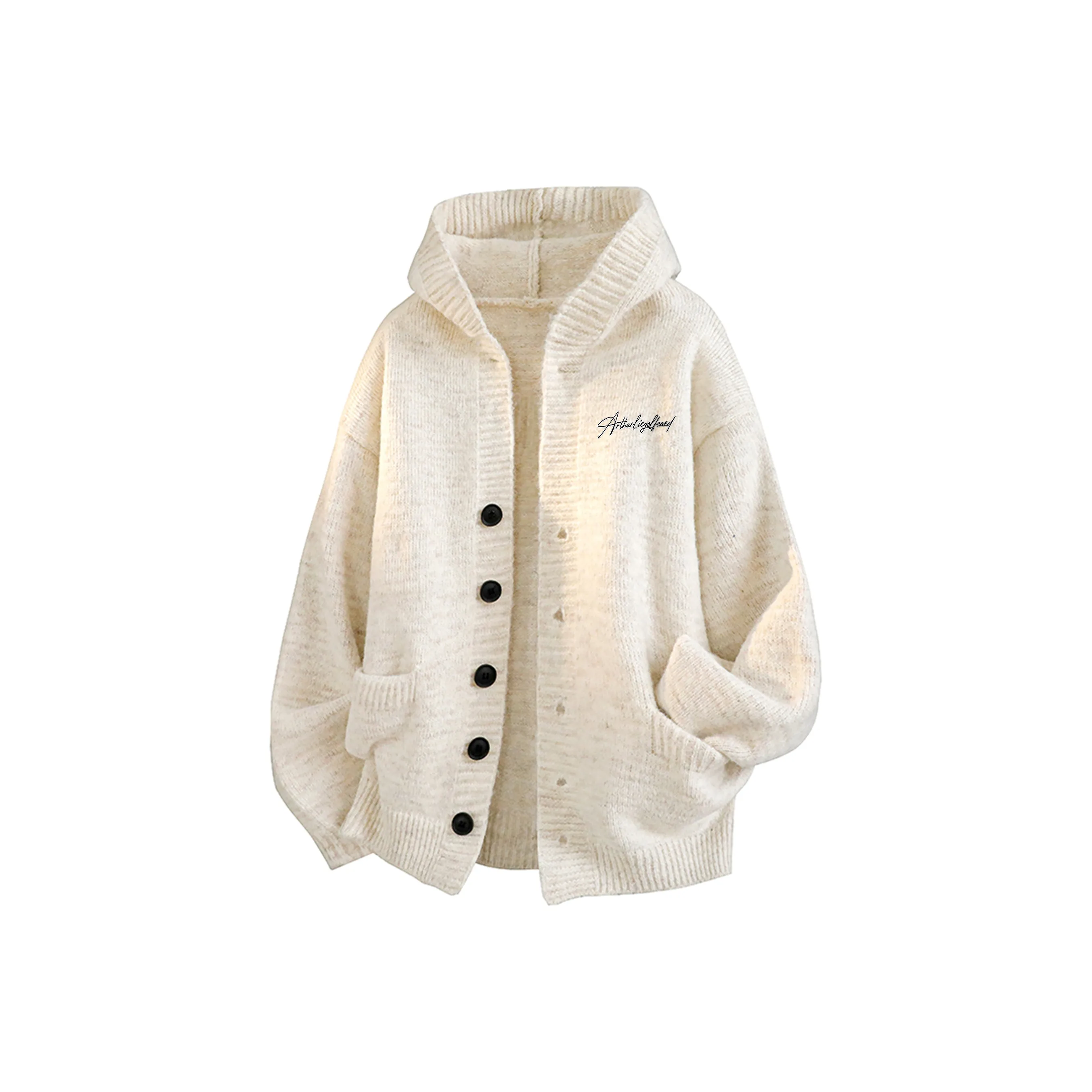 PEA Унисекс Свитеры