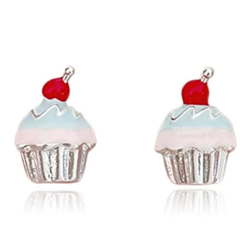 RINGLOVE Сплав Серьги-гвоздики Женские