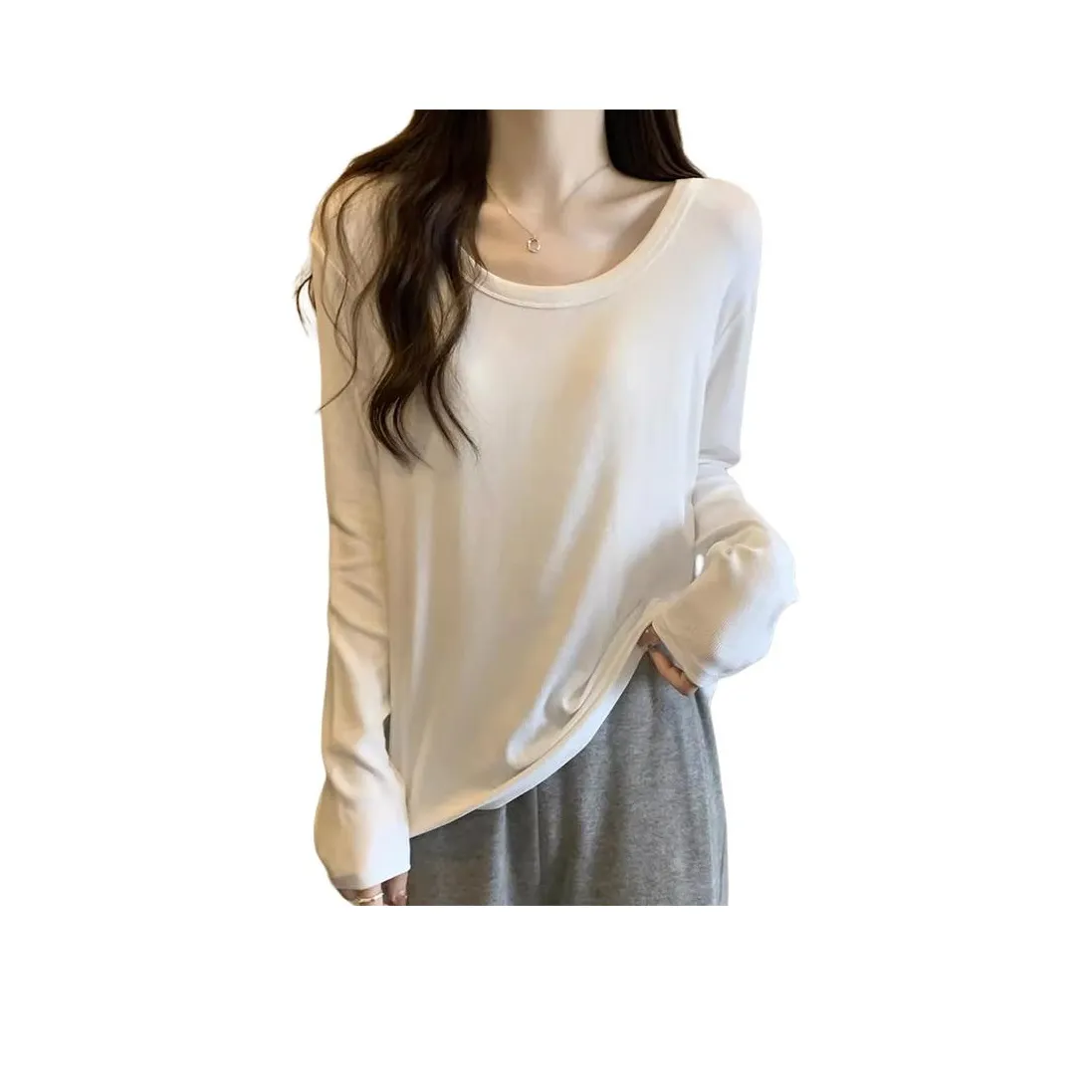 SOURCE WITH U Женские футболки с коротким рукавом