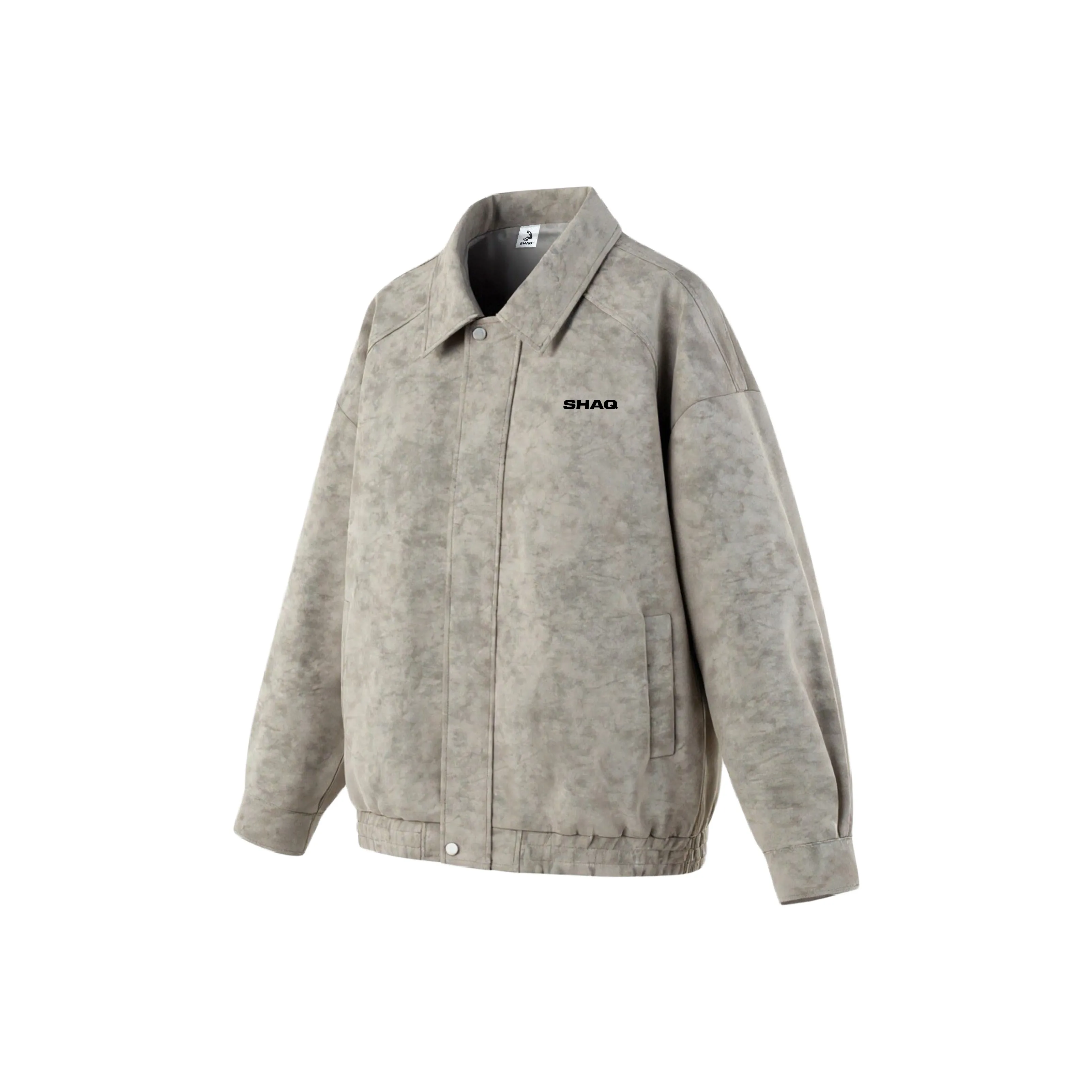 SHAQ Унисекс Куртки